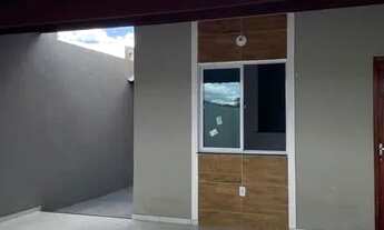 Imagem: Casa para venda com 88 metros quadrados