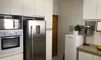 Imagem 3: Casa para venda possui 120 metros quadrados com 2 quartos em Jardim Monumento - Piracicaba