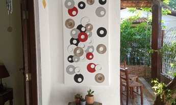 Imagem 6: Alugo casinha independente mobiliada