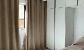 Imagem 6: Casa de condomínio para venda possui 118 metros quadrados com 3 quartos