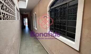 Imagem: ITUPEVA - Casa Padrão - VILA SÃO JOÃO