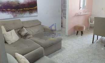 Imagem: Apartamento à venda no bairro Tatuapé