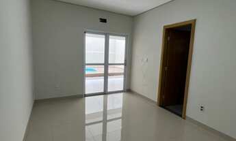 Imagem 4: Alugo casa com 03 quartos e 01 suite no Bairro Santa Cruz II em Cuiabá - Mato Grosso