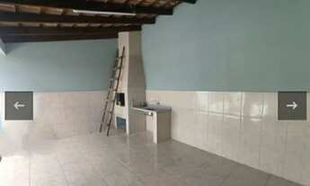 Imagem 5: Casa de alvenaria São José dos Pinhais