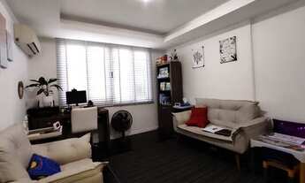 Imagem 6: Sala comercial no Edifício Dias Velho