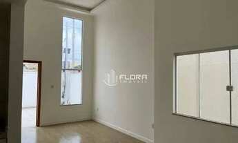 Imagem 7: Casa com 3 dormitórios à venda, 132 m² por R$ 650.000,00 - Jardim Atlântico Oeste (Itaipua