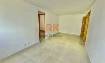 Imagem 5: Apartamento para aluguel, 2 quartos, 1 suíte, 2 vagas, Liberdade - Belo Horizonte/MG