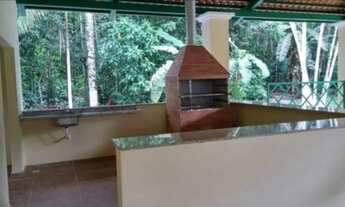 Imagem 6: Casa Residencial Nascentes do Taruma