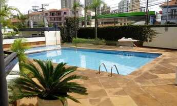 Imagem 5: Apartamento (Padrão), com 3 quartos e 3 banheiros à Venda, 96 m² em São Paulo/SP