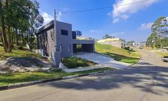 Imagem 5: Terreno à venda, 521 m² por R$ 210.000,00 - Vargem Grande Paulista - Vargem Grande Paulist