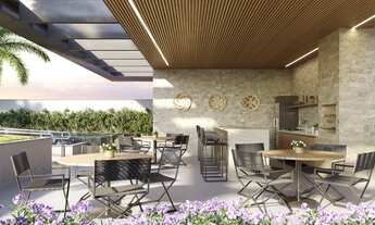 Imagem 7: La Reserve - Luxo e Sofisticação