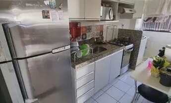 Imagem 2: Virtuosi Residence - Luzia *