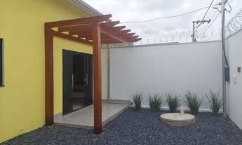 Imagem 4: Alugo casa no Coxipó Cuiabá-MT