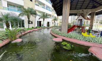 Imagem 6: Apartamento com 3 dormitórios para alugar, 89 m² no Cocó