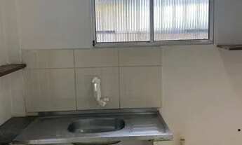 Imagem 5: Kitnet Kitnet com 1 dormitório