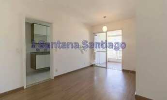 Imagem 3: Apartamento para Venda em São Paulo, Vila Nair, 2 dormitórios, 1 suíte, 2 banheiros, 1 vag