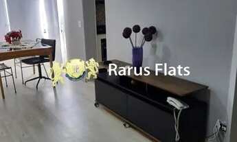 Imagem: Apartamento para venda na Bela Vista - Edifício