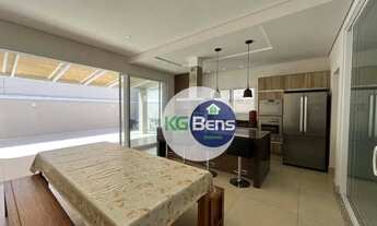 Imagem 4: Casa com 3 quartos, 235 m², a venda por R$ 1.450.000 Condomínio Terras do Cancioneiro Pa