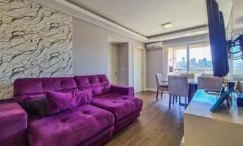 Imagem 5: Apartamento para aluguel, 3 quartos, 1 suíte, 1 vaga, Pátria Nova - Novo Hamburgo/RS