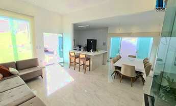 Imagem 5: Casa para Locação em São José de Ribamar, Araçagy, 3 dormitórios, 1 suíte, 4 banheiros, 5