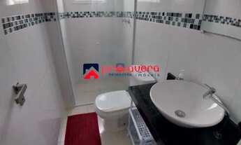 Imagem 7: Apartamento com 2 dorms, Caiçara, Praia Grande - R$ 420 mil, Cod