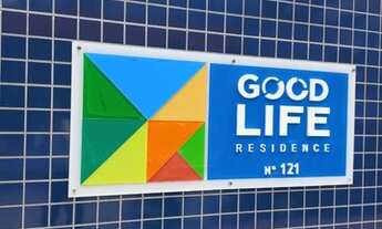 Imagem 2: Apartamento para venda com 73 metros quadrados com 3 quartos em Jatiúca - Maceió - Alagoas