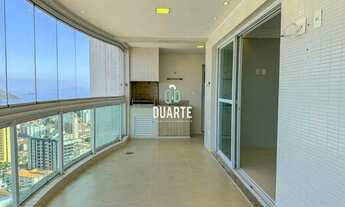 Imagem 6: SANTOS - Apartamento Padrão - PONTA DA PRAIA