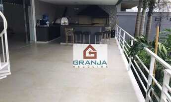 Imagem 6: Casa com 4 dormitórios, 700 m² - venda por R$ 3.700.000,00 ou aluguel por R$ 18.000,00/mês