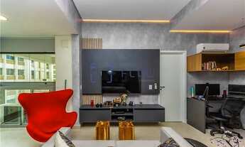 Imagem 5: Apartamento Vila Mariana, 1 Quartos, 1 Suite, 1 Vagas