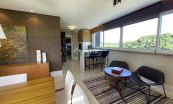 Imagem 3: Apartamento em Mossunguê - Curitiba