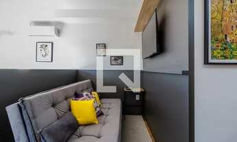 Imagem 2: Apartamento para Aluguel - Partenon, 1 Quarto, 27 m2