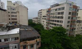 Imagem 3: Apartamento para Aluguel - Copacabana, 1 Quarto, 70 m2