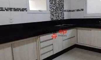 Imagem 4: Casa com 3 dormitórios, 130 m² - venda por R$ 710.000,00 ou aluguel por R$ 4.190,00/mês