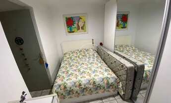 Imagem 6: Apartamento com 2 dormitórios à venda, 45 m² por R$ 320.000,00 - Coqueiros - Florianópolis