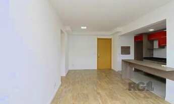 Imagem 5: Apartamento para Venda - 49.01m², 1 dormitório, 1 vaga - Teresópolis