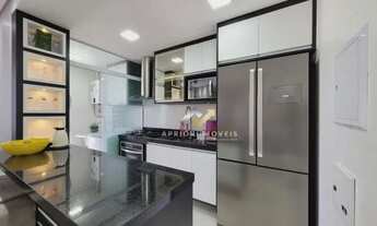 Imagem 5: Apartamento com 2 dormitórios à venda, 77 m² por R$ 670.000,00 - Centro - São Bernardo do