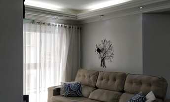 Imagem 3: Apartamento 104 m², 3 Dorms, Sendo 1 Suite, 2 Vagas, Santa Maria, São Caetano do Sul, SP