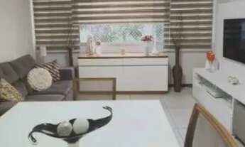 Imagem 2: Apartamento para Venda em São Paulo, Cidades Monções, 2 dormitórios, 1 banheiro, 1 vaga