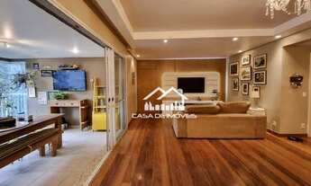 Imagem: Vende lindo apartamento com 168m², 3 suítes