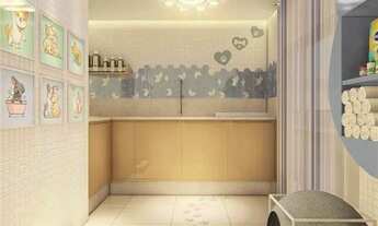 Imagem 7: APARTAMENTO COM 112.7 m² - CAIÇARA - PRAIA GRANDE SP