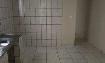 Imagem 4: Casa no Vila Vitória - NÃO é independete - Garagem COMPARTILHADA