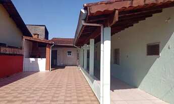 Imagem: Casa para aluguel com 100 metros quadrados