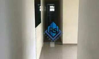 Imagem 3: Apartamento com 2 dormitórios para alugar, 53 m² por R$ 1.560,00/mês - Santa Terezinha - S