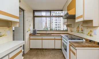 Imagem 7: SAO PAULO - Apartamento padrao - HIGIENOPOLIS