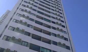 Imagem 4: Apartamento para venda possui 72 metros quadrados com 3 quartos em Rosarinho - Recife - PE