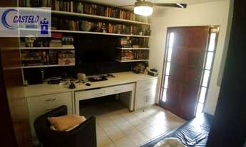 Imagem: Casa com 3 dormitórios, 150 m² - venda