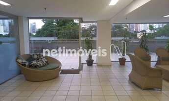 Imagem: Venda Apartamento 1 quarto Centro Belo Horizonte