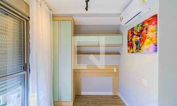 Imagem 6: Apartamento para Aluguel - Butantã, 1 Quarto, 25 m2