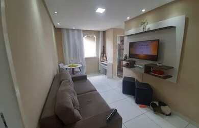 Imagem 4: Apartamento para venda com 48 metros quadrados com 2 quartos em Olaria - Aracaju - SE