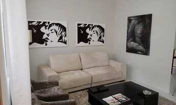 Imagem 4: Casa de condomínio para venda possui 70 metros quadrados com 2 quartos em Pinheirinho - It